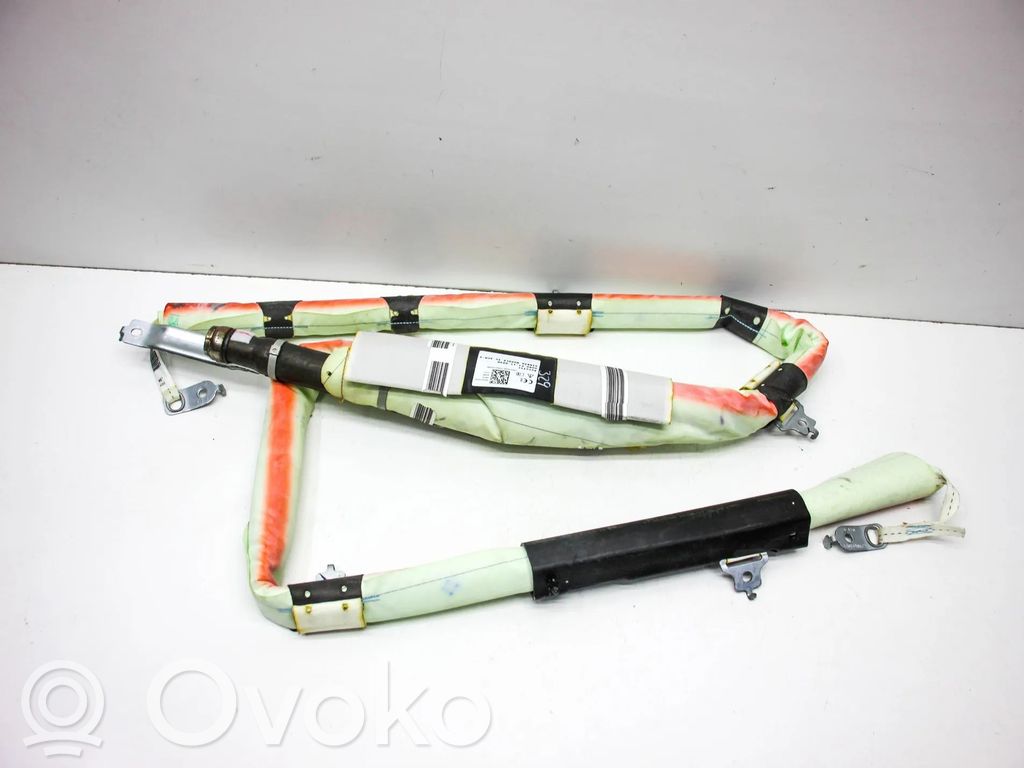 Kurtyna airbag   68243434AA