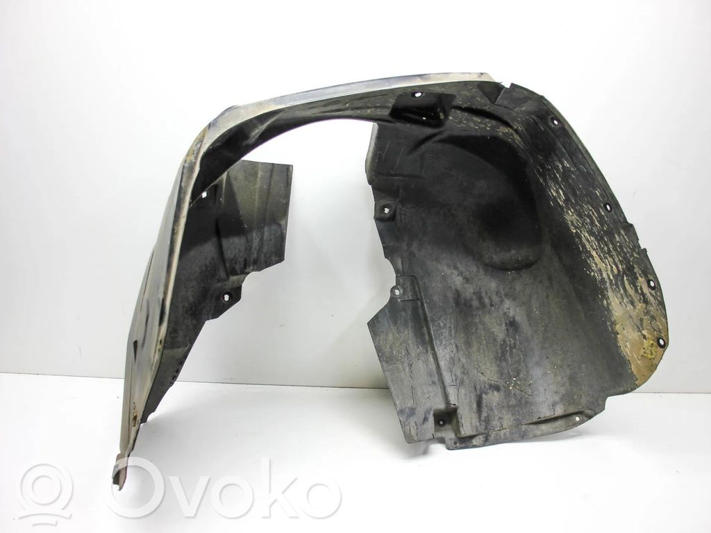 Jeep Compass Front wheel arch liner splash guards 