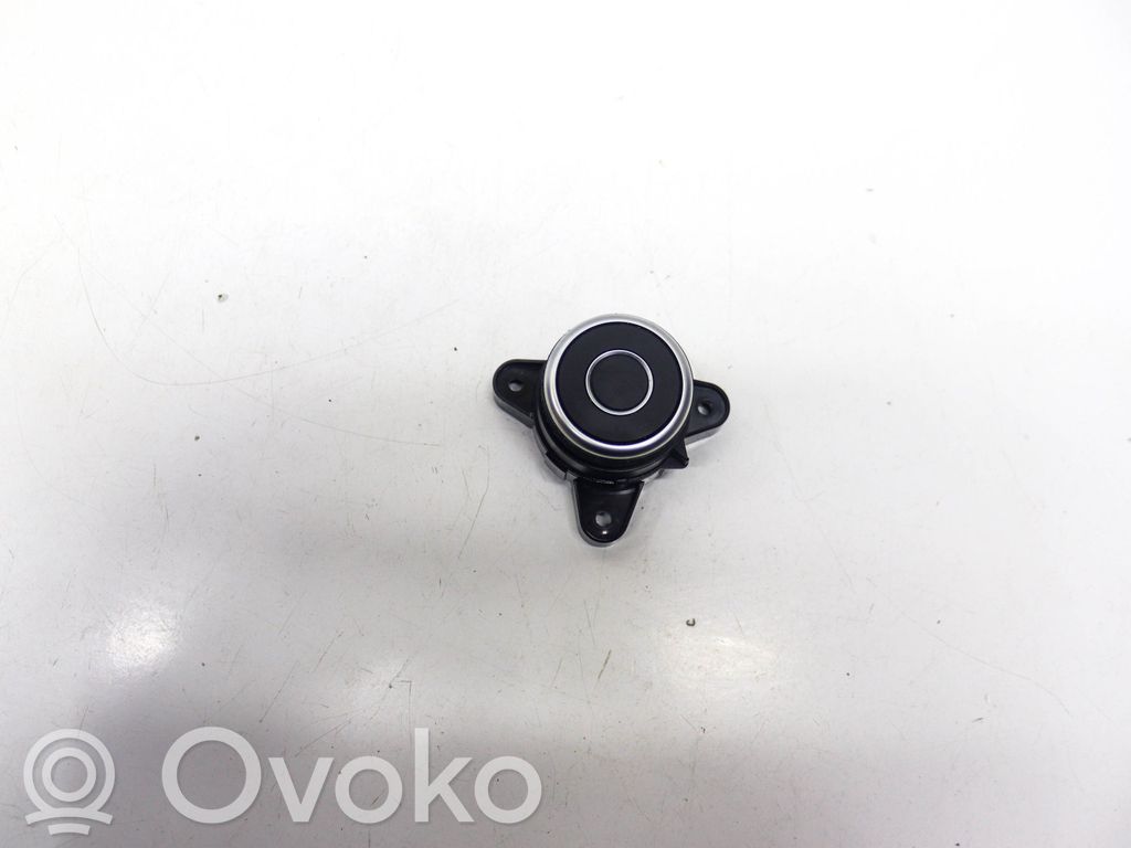 Alfa Romeo Stelvio Otros interruptores/perillas/selectores 