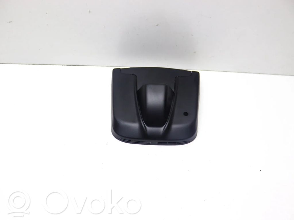Alfa Romeo Stelvio Altra parte interiore 