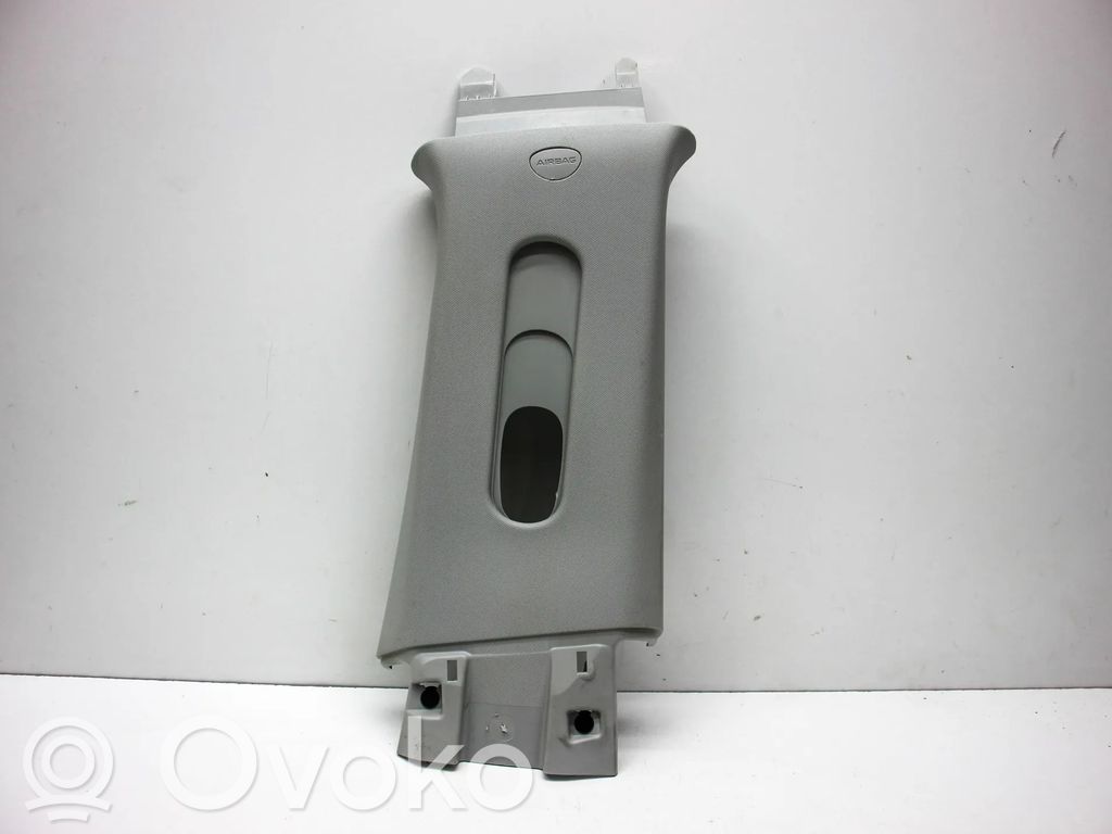 Jeep Compass Pilar (B) (superior) 