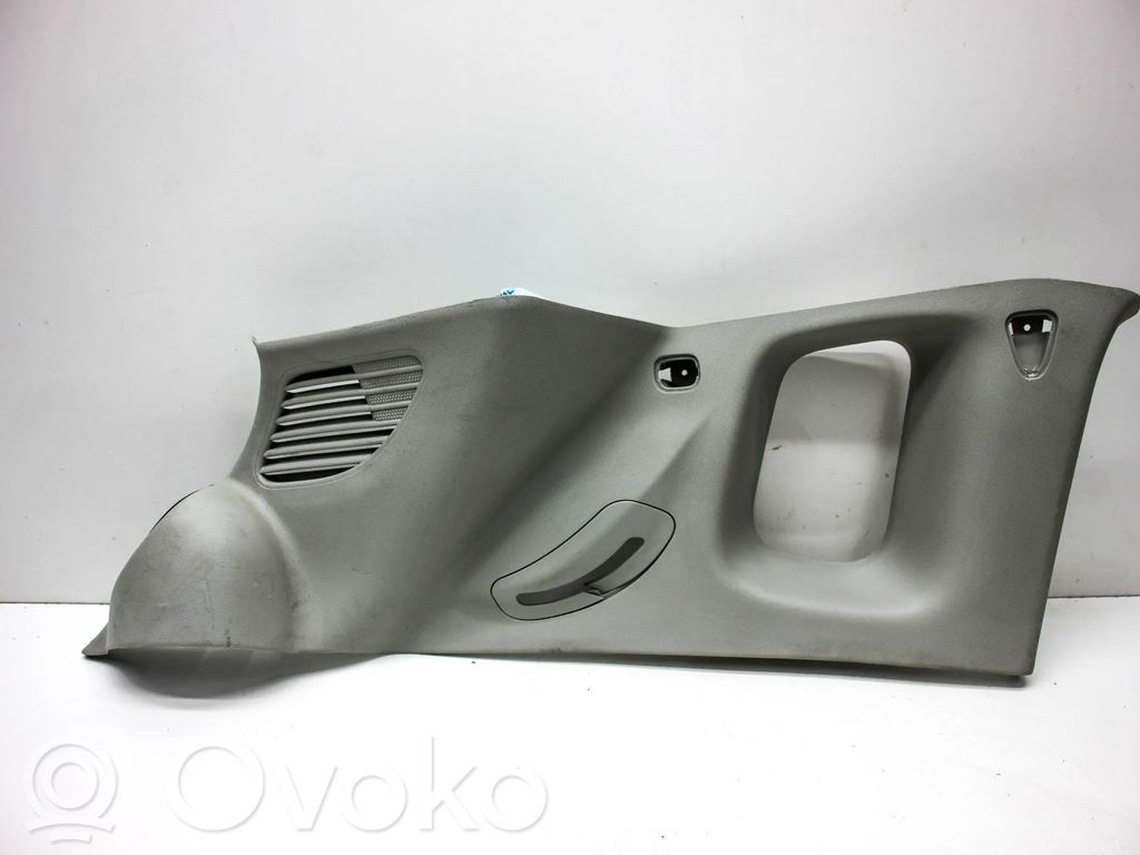 Osłona środkowa słupka / C   5VJ92TRMAC,5VJ92PS4AC