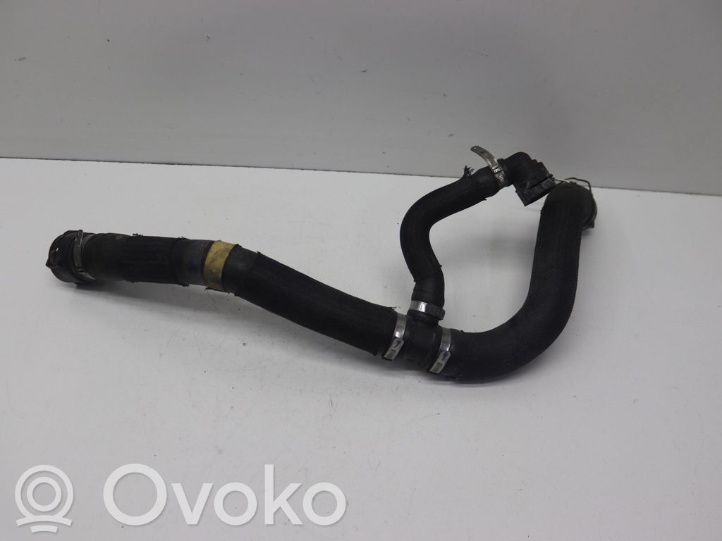 Alfa Romeo Stelvio Przewód / Wąż chłodnicy 