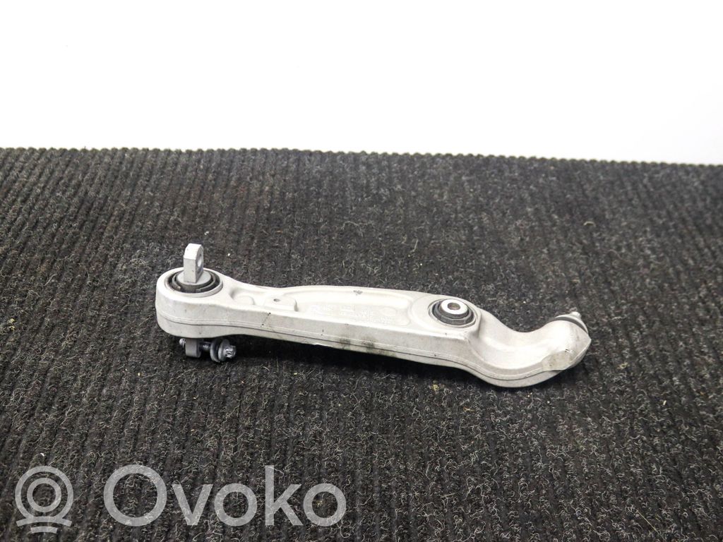 Alfa Romeo Stelvio Basculă inferioară față 