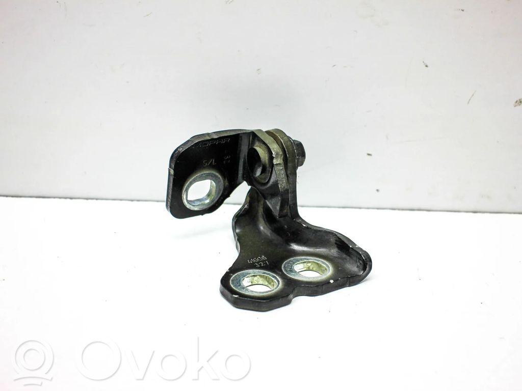 Jeep Compass Front door upper hinge 