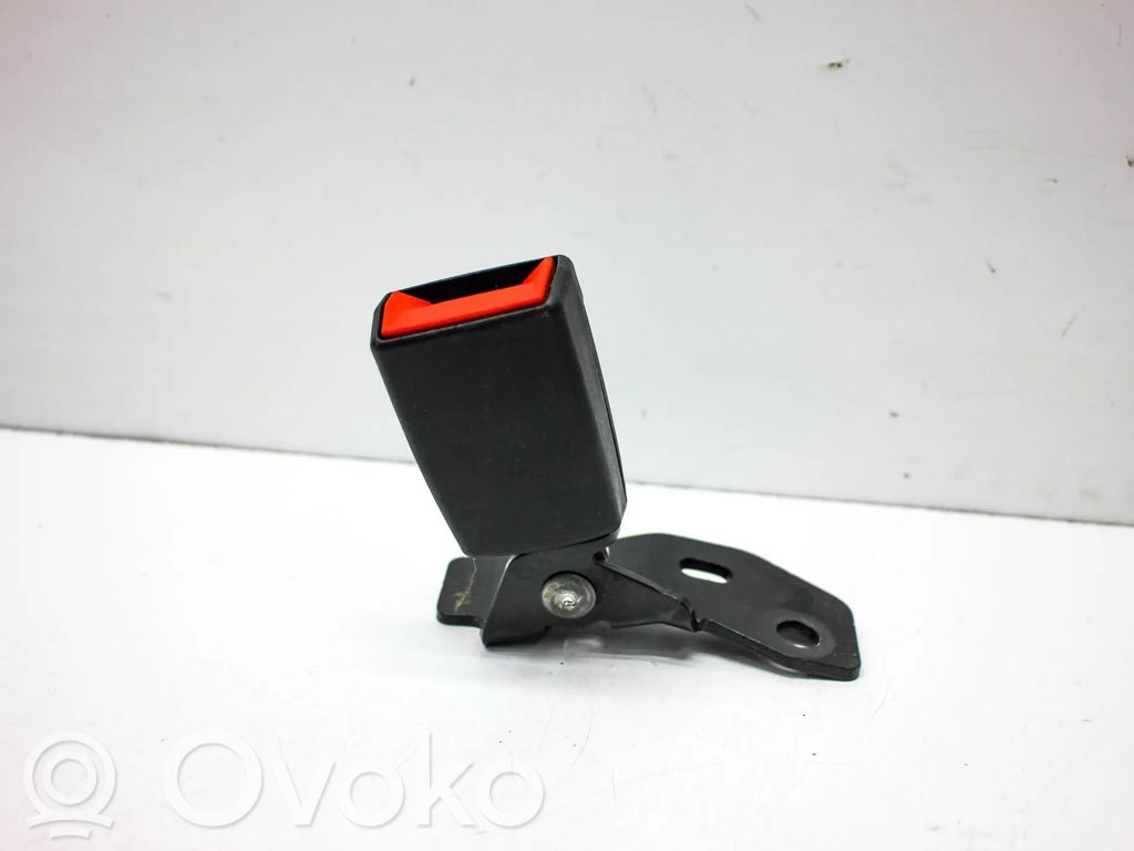 Jeep Compass Hebilla del cinturón de seguridad trasero 