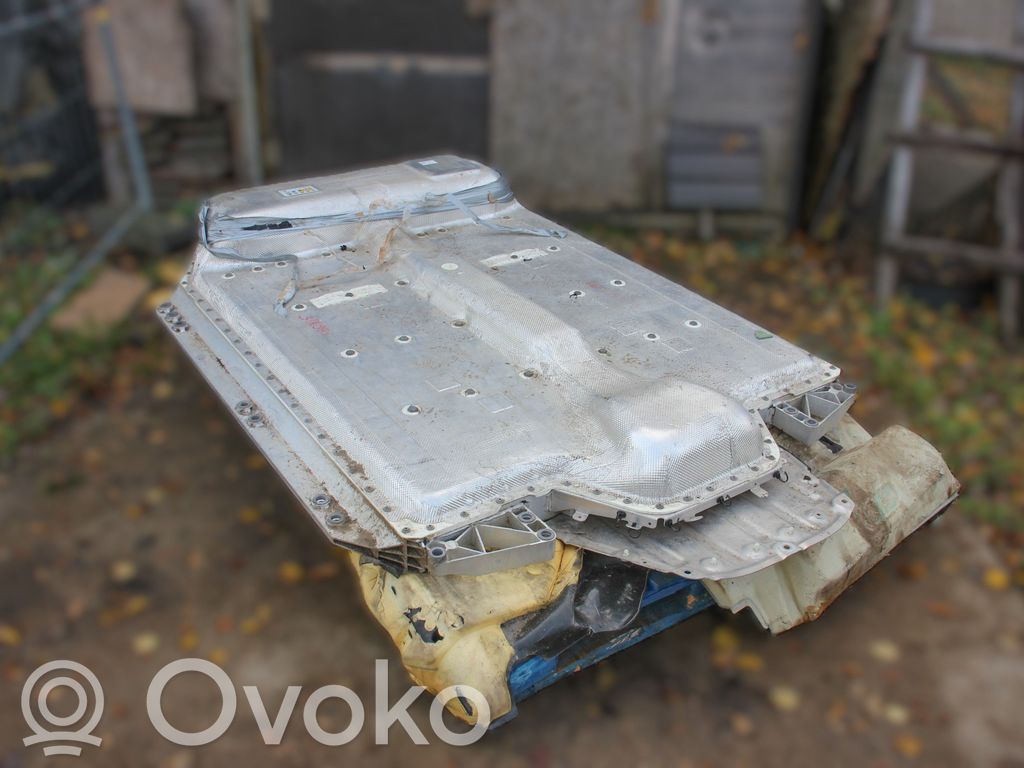 BMW iX3 G08 Bateria do samochodu elektrycznego / hybrydowego 