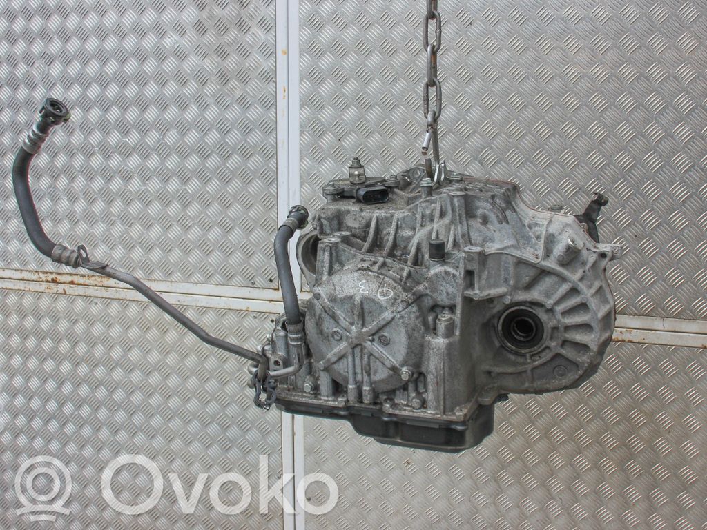 Audi Q3 8U Caja de cambios automática 