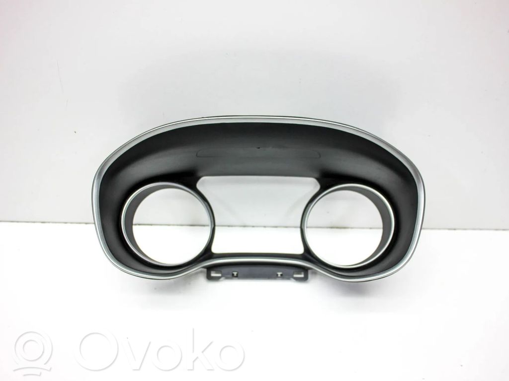 Jeep Compass Moldura del panel 