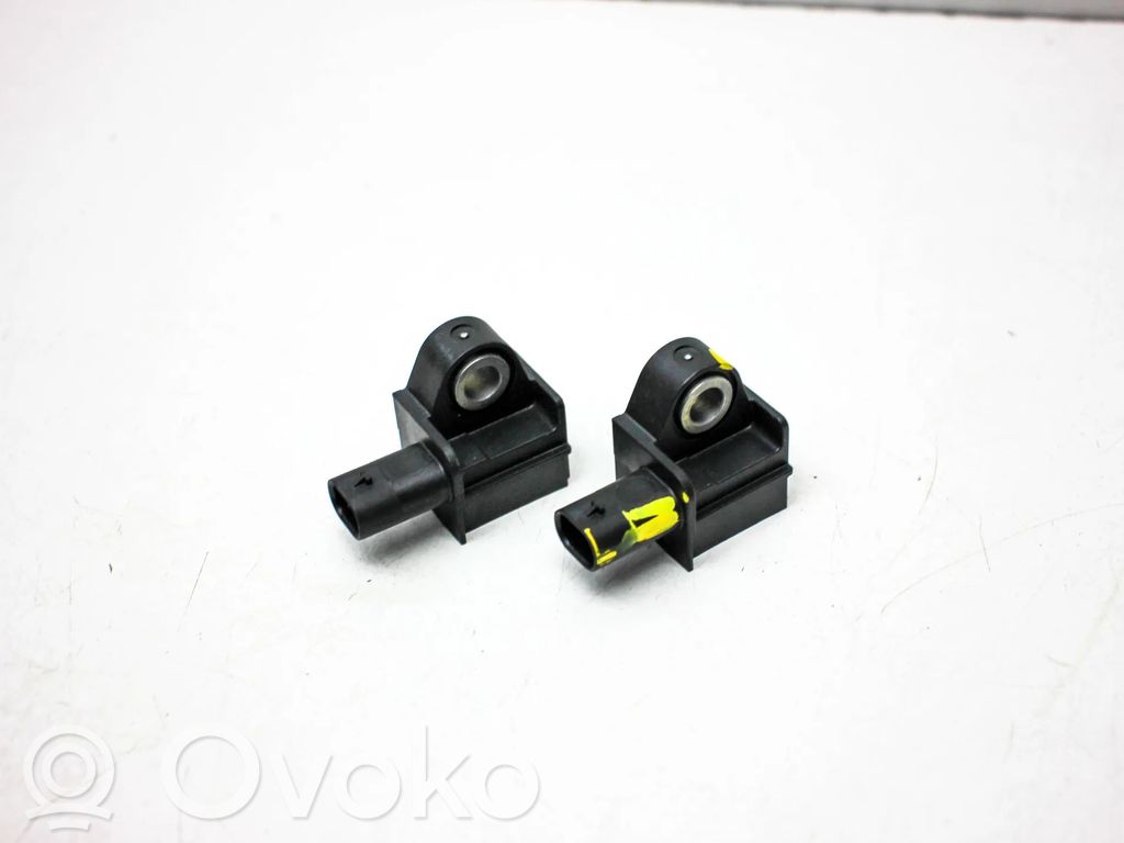 Senzor impact/declanșare airbag   68245080AA