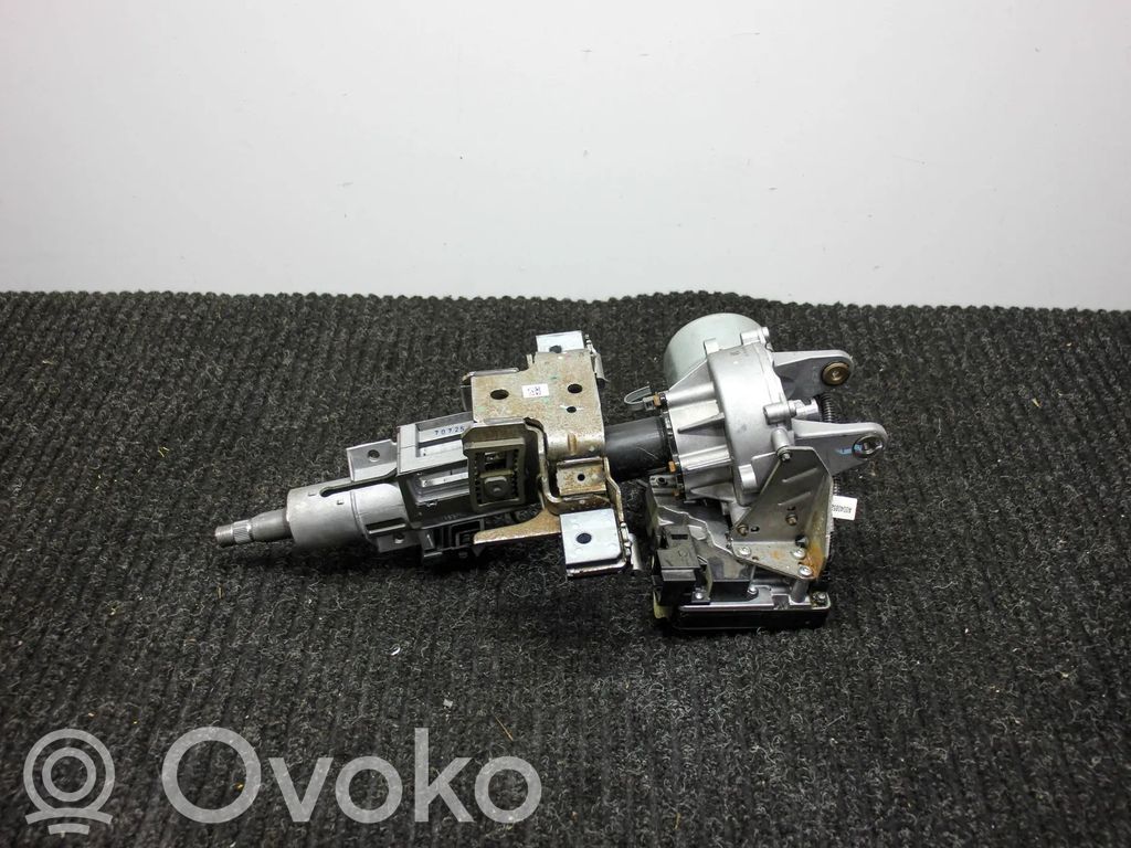 Część mechaniczna układu kierowniczego   68276903AG