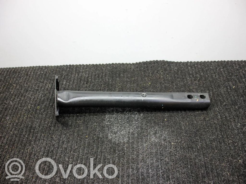 Jeep Compass Traversa di supporto paraurti posteriore