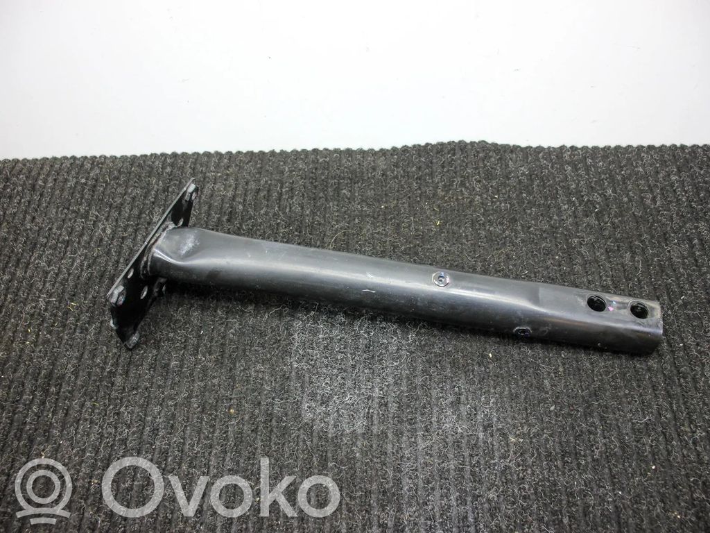 Jeep Compass Traversa di supporto paraurti posteriore 