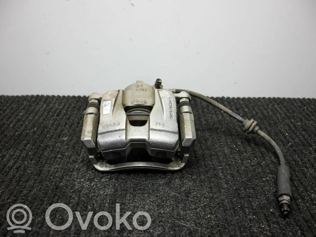 Jeep Compass Front brake caliper 