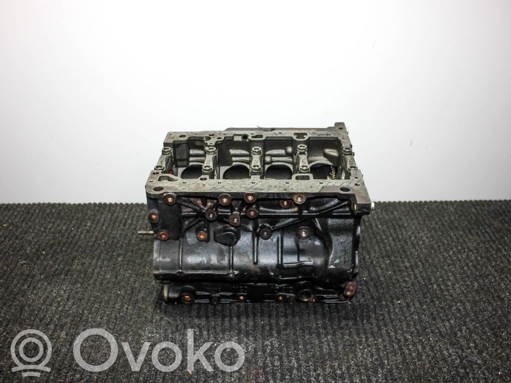 Audi Q5 SQ5 8R Bloc motor 