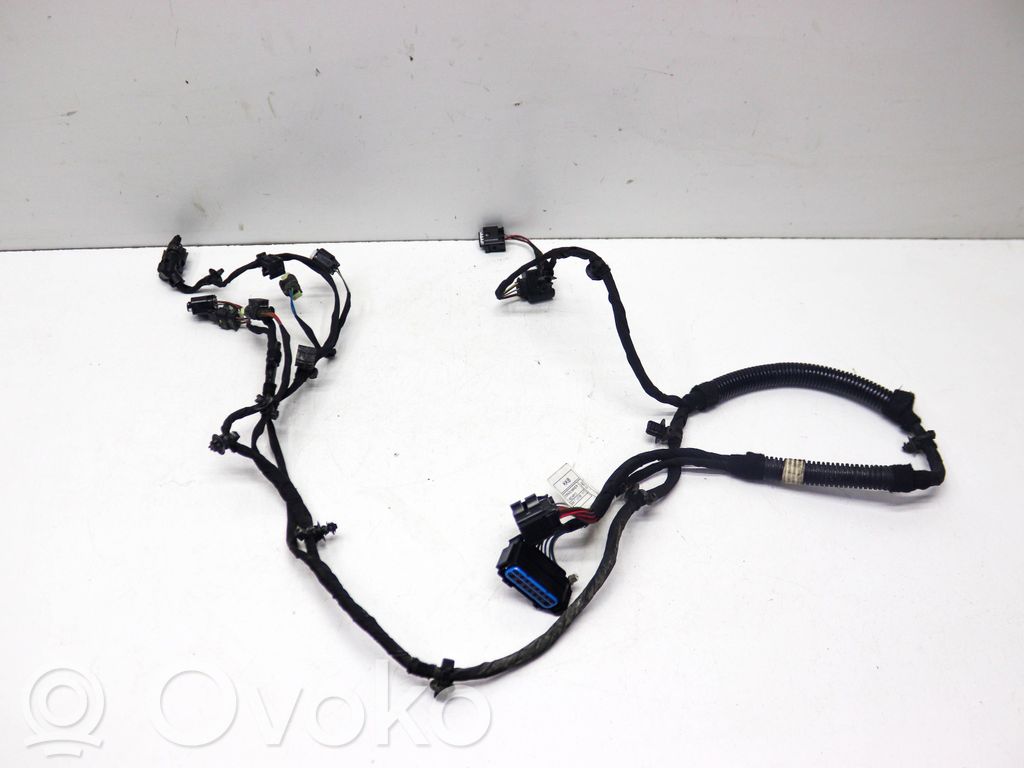 BMW iX3 G08 Relé de control de corriente 