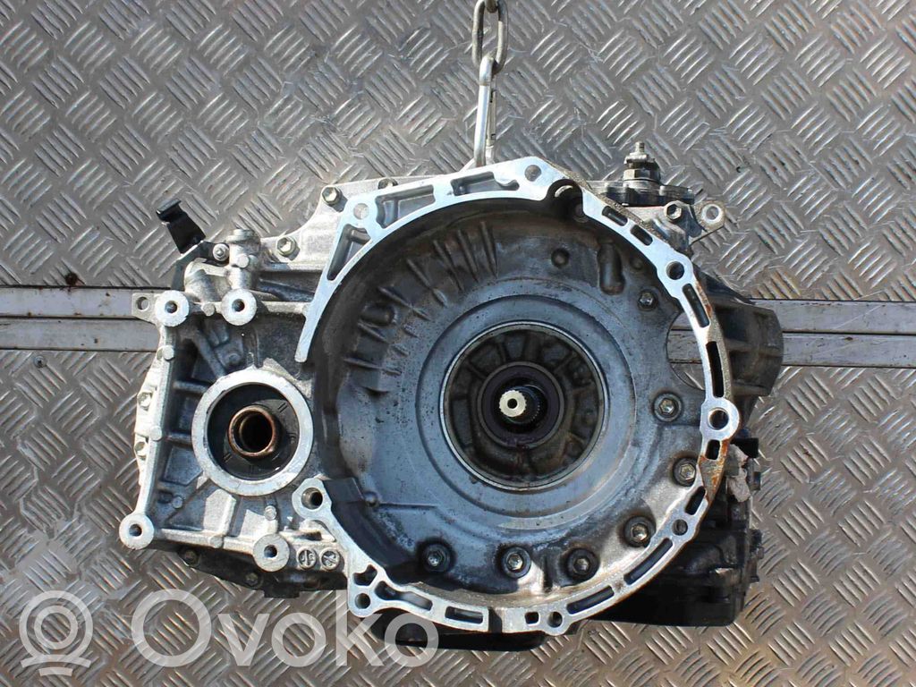 Audi Q3 8U Automatic gearbox 