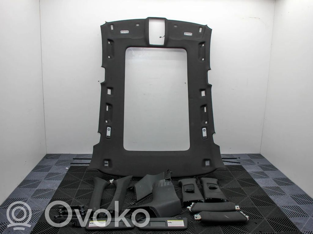 Audi Q5 SQ5 8R Set rivestimento 