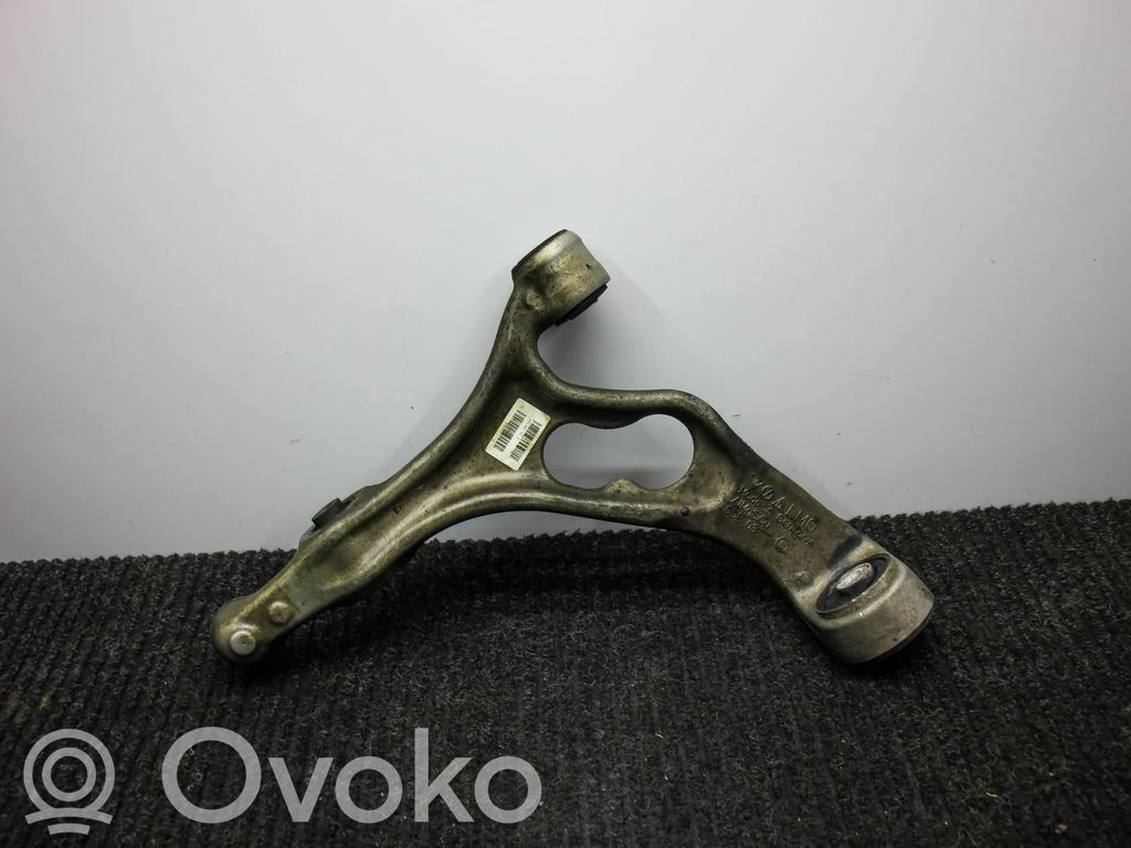 Audi Q7 4L Querlenker Achsschenkel vorne 
