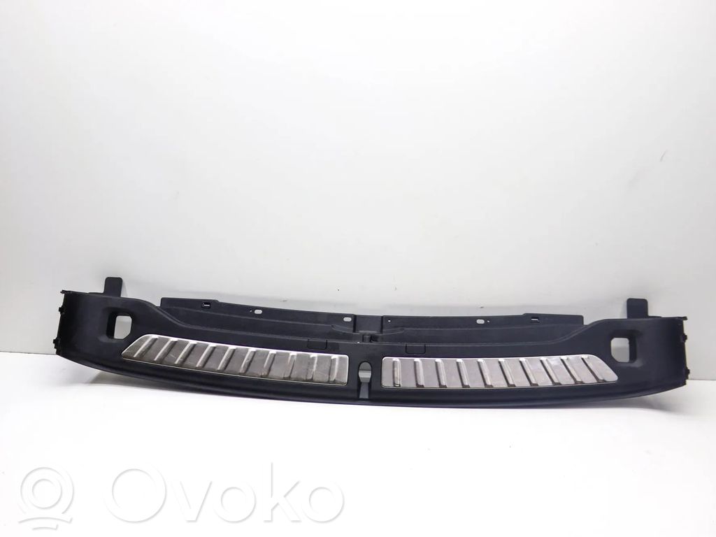 BMW iX3 G08 Osłona tylna tunelu środkowego 