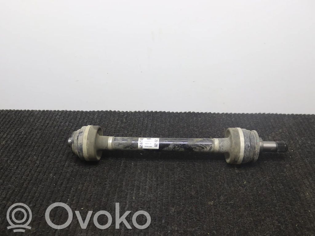 BMW iX3 G08 Eje de transmisión trasero 