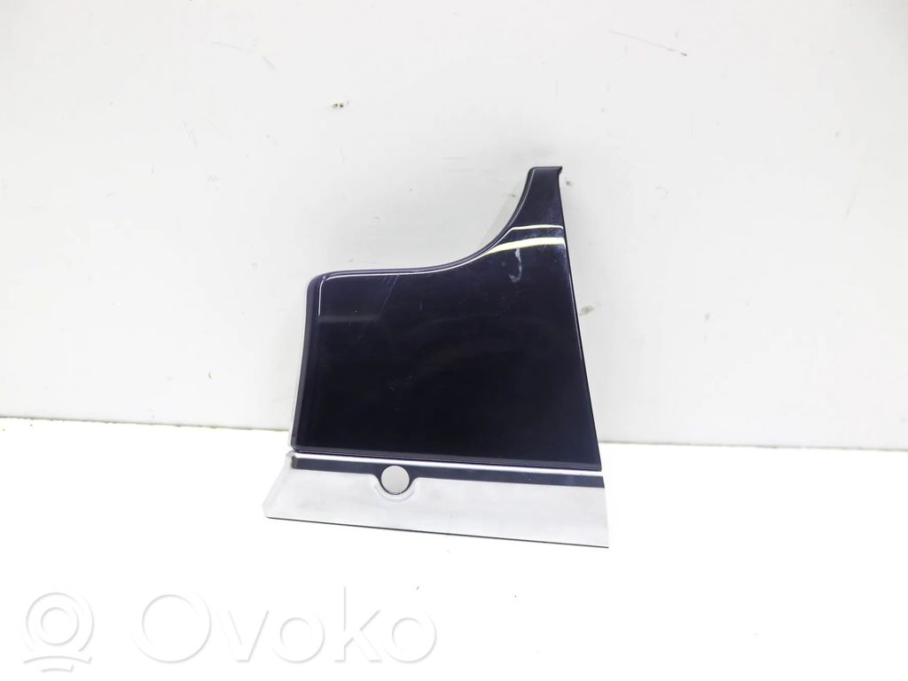 Porsche Panamera (970) Dashboard glove box trim 