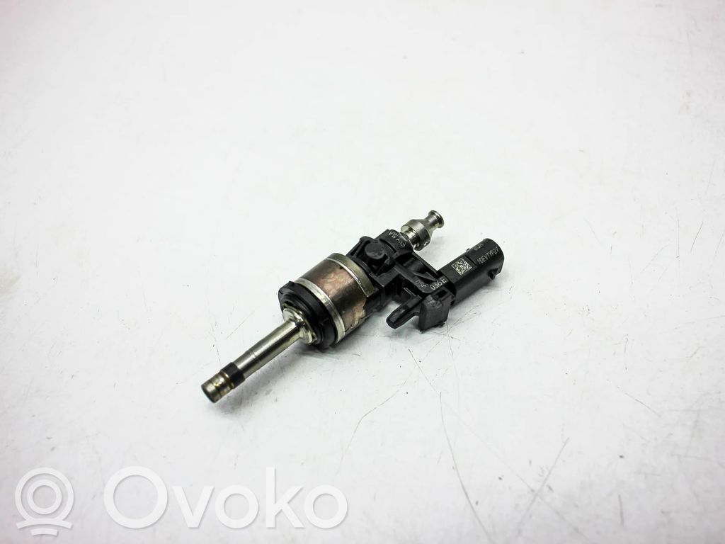 Skoda Kamiq Inyector de combustible 