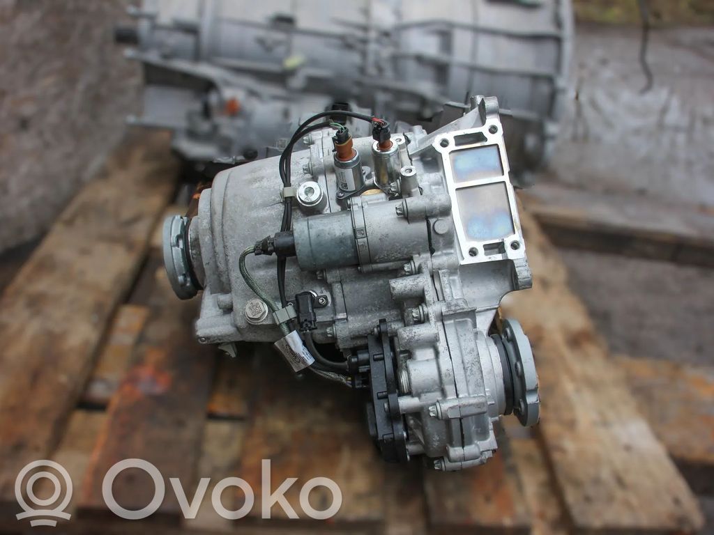 Land Rover Range Rover Sport L461 Skrzynia rozdzielcza / Reduktor 