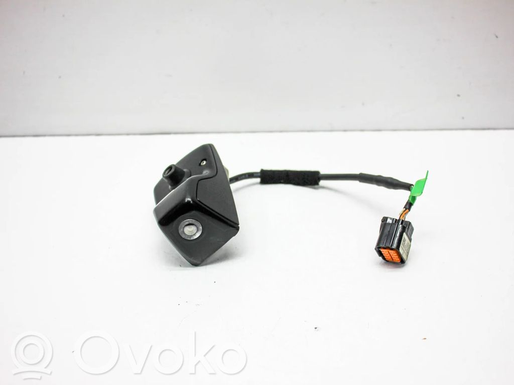 KIA Niro Peruutuskamera 
