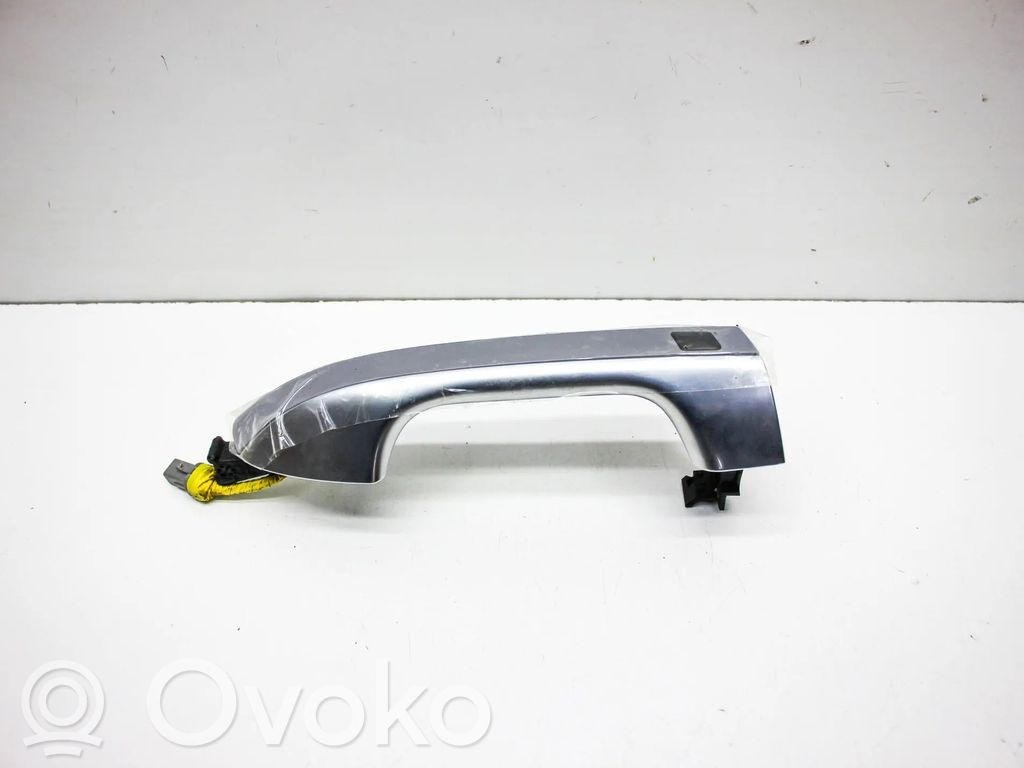 KIA Xceed Manecilla externa puerta delantera 