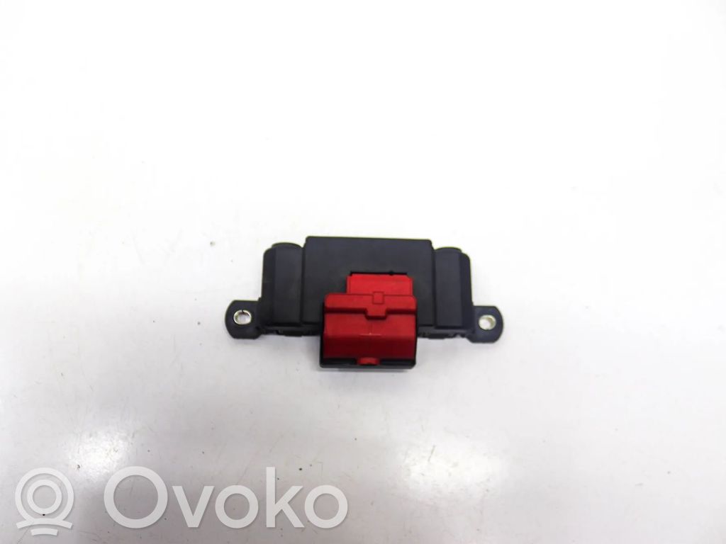 Alfa Romeo Stelvio Cableado positivo 