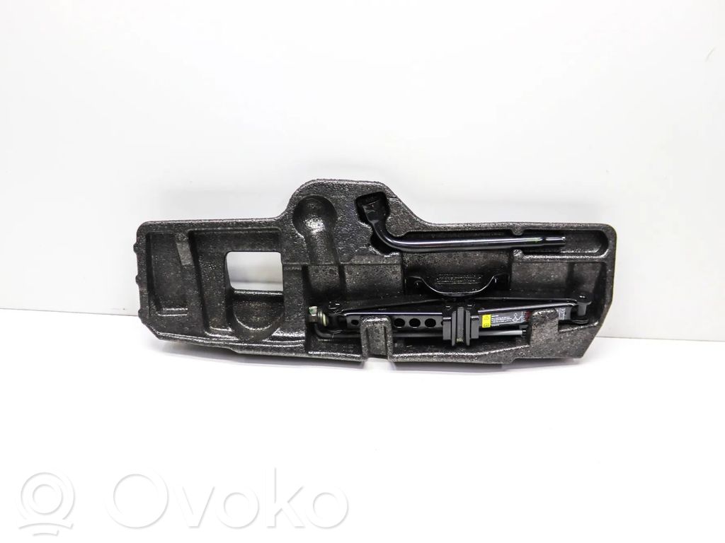 Volvo S60 Zestaw narzędzi 
