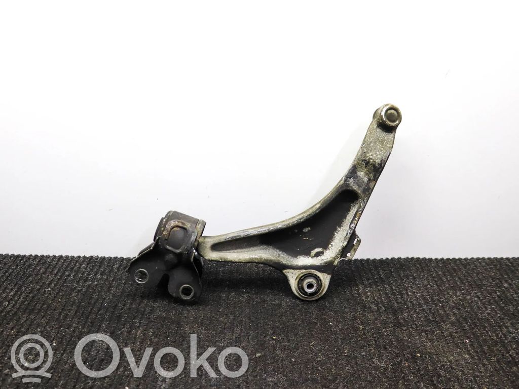 Volvo S60 Querlenker Achsschenkel vorne 