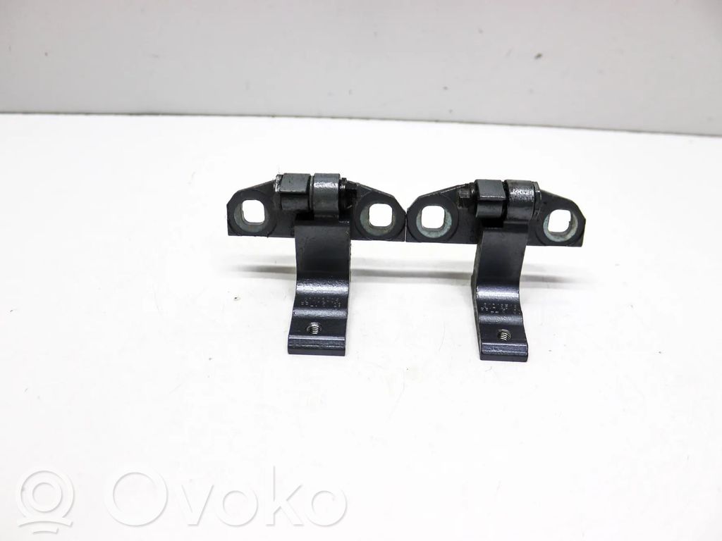 Volvo S60 Zawiasy drzwi tylnych / Komplet 