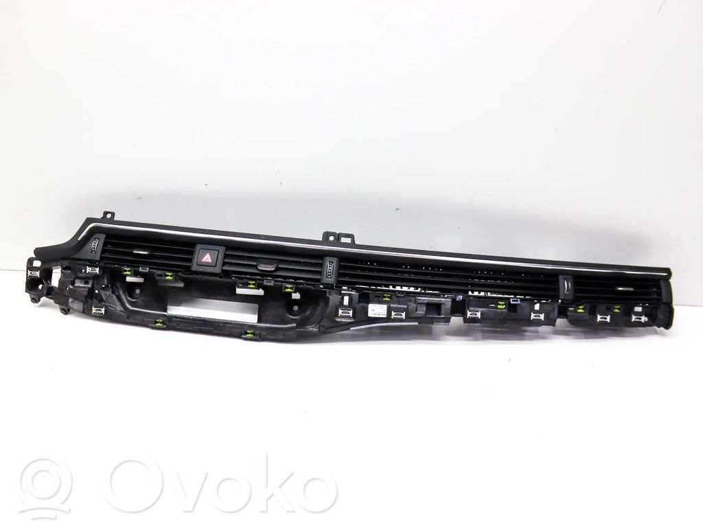 Audi A4 S4 B9 8W Inny elementy tunelu środkowego 
