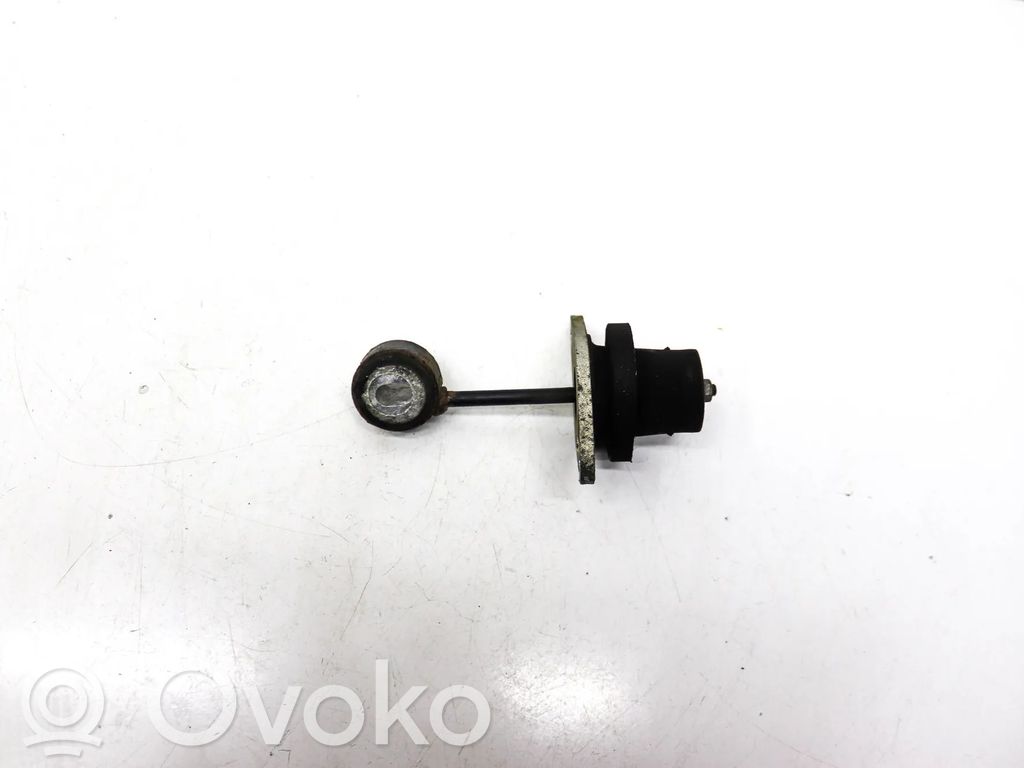 Audi A4 S4 B9 8W Altra parte del vano motore 