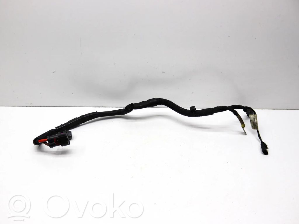 Audi A4 S4 B9 8W Otros cableados 