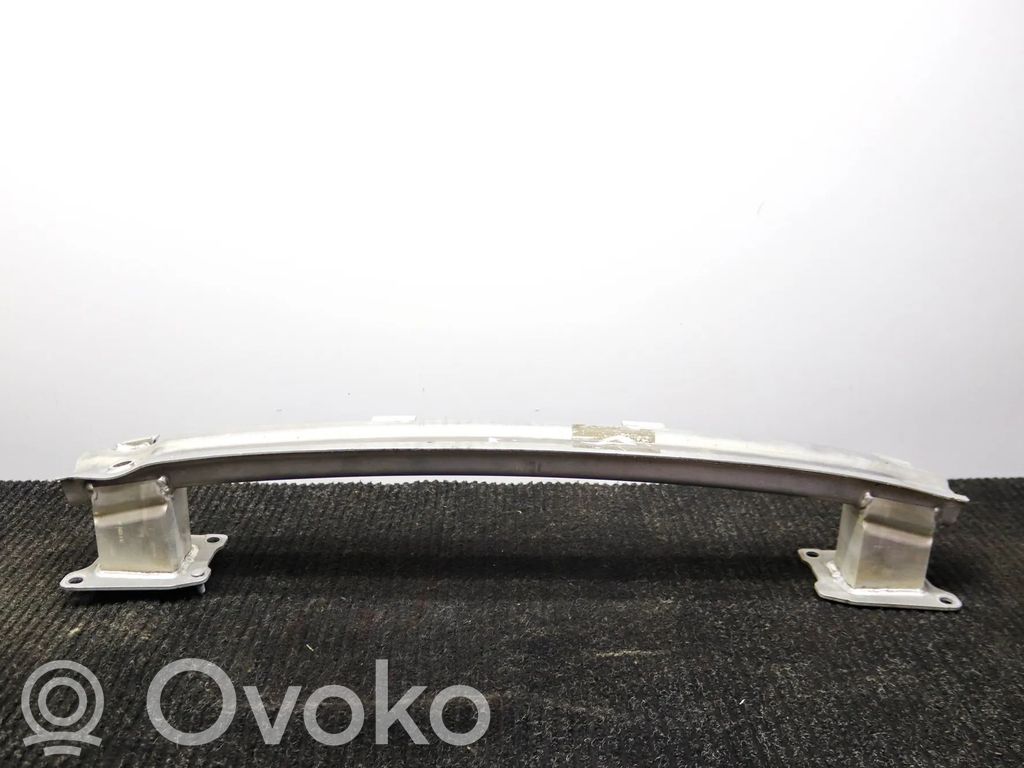 Audi A4 S4 B9 8W Balkis galinio bamperio 