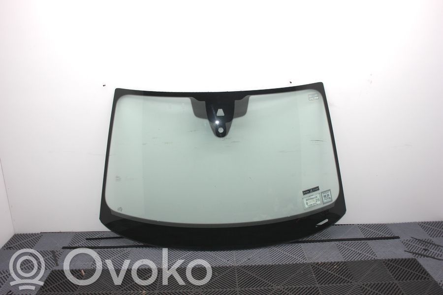Audi A4 S4 B9 8W Parbriz față 