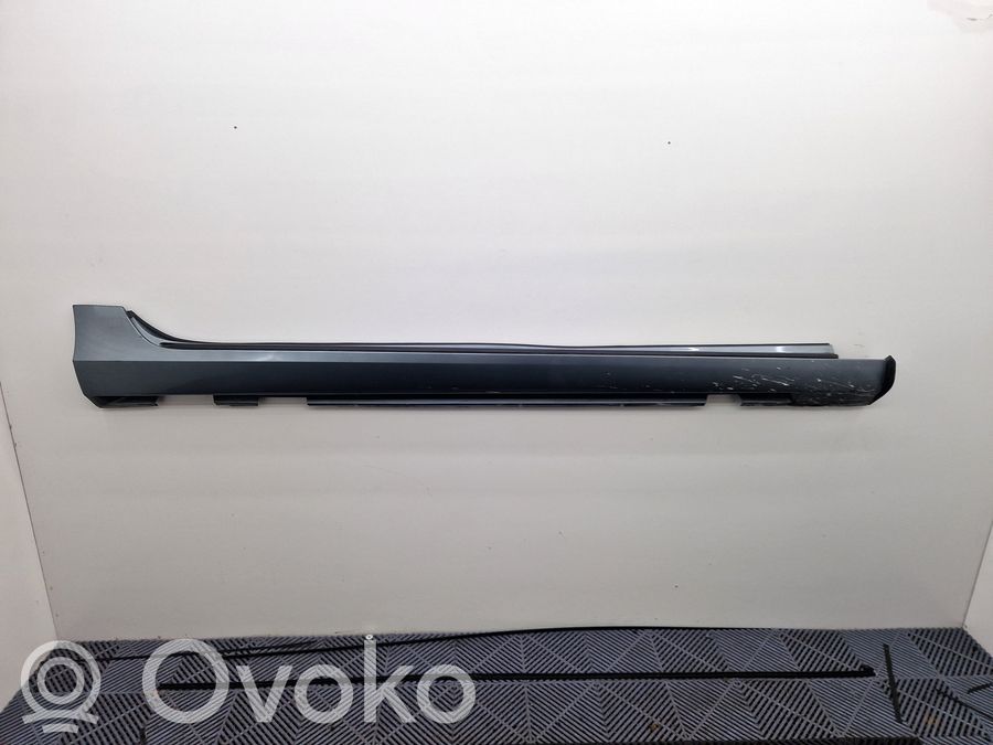 Volvo S60 Marche-pieds 