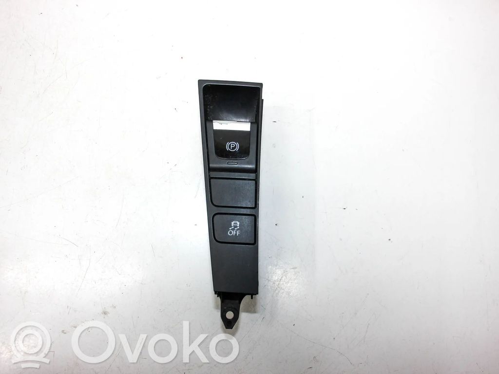 Comutator frână parcare   3AB927137B