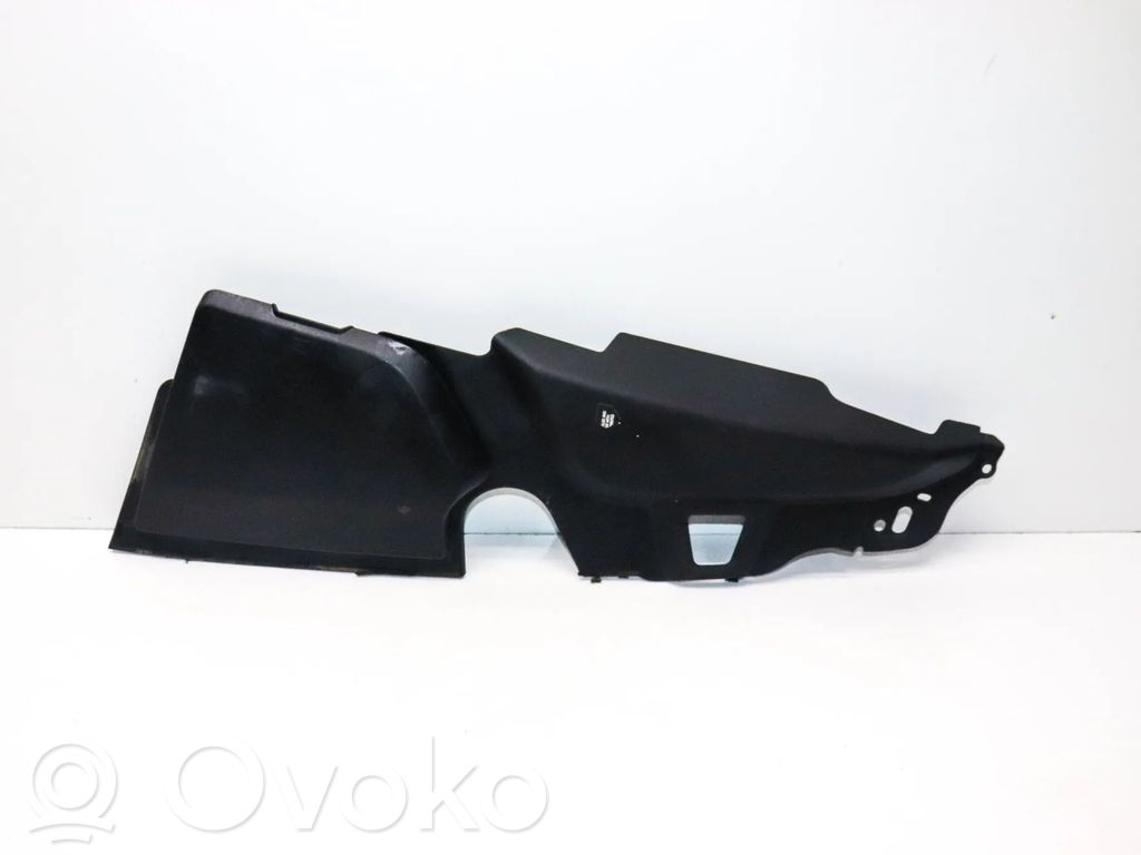 Porsche Cayenne (92A) Alte piese compartiment motor 