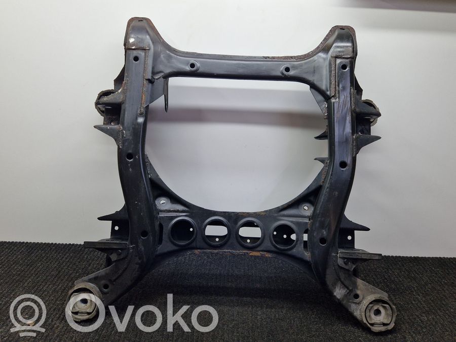 Porsche Cayenne (92A) Subcadru frontal 