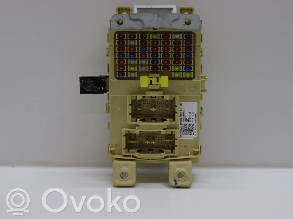 KIA Stonic Set cutie siguranțe 