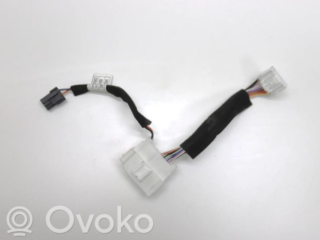 KIA Stonic Otros cableados 