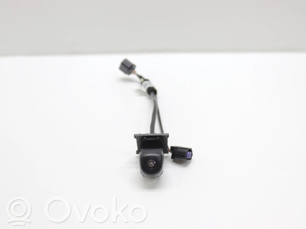 KIA Stonic Caméra de recul 
