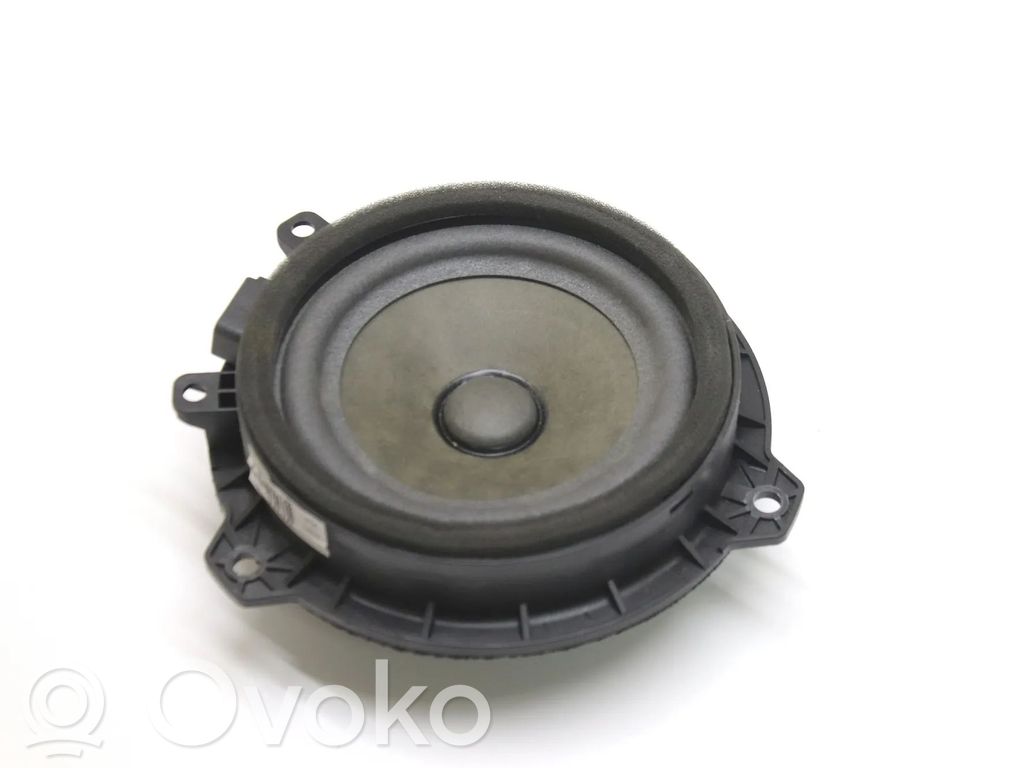 KIA Stonic Altavoz de la puerta trasera 