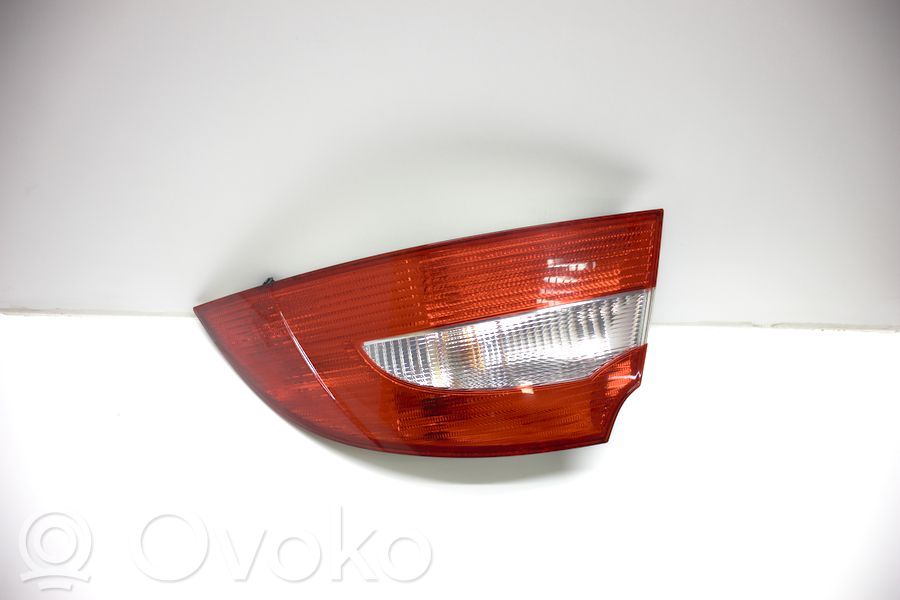 Skoda Superb B6 (3T) Lampa tylna 