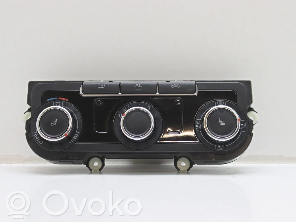 Comutator control ventilator interior   3C8907336N