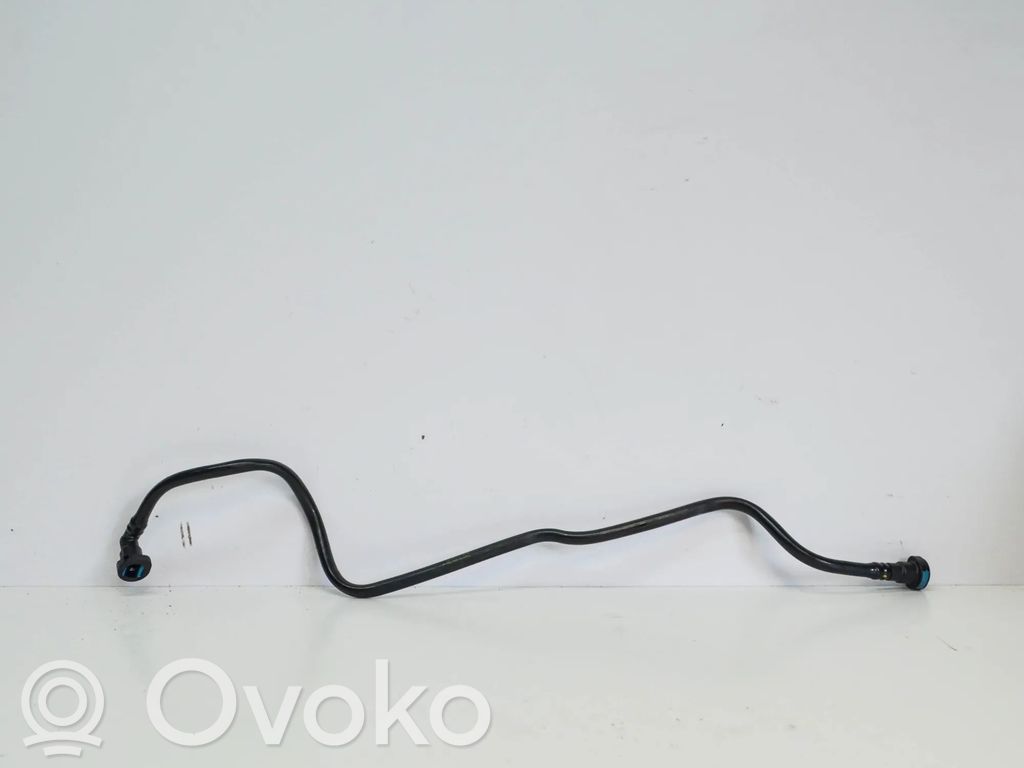 BMW X5 E70 Polttoaineputki 